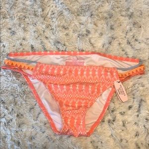 Victoria Secret Large bikini bottom.